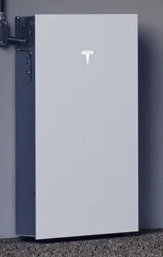 Tesla Solar Battery